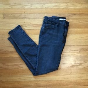 Levi 721 High Rise Skinny 29
